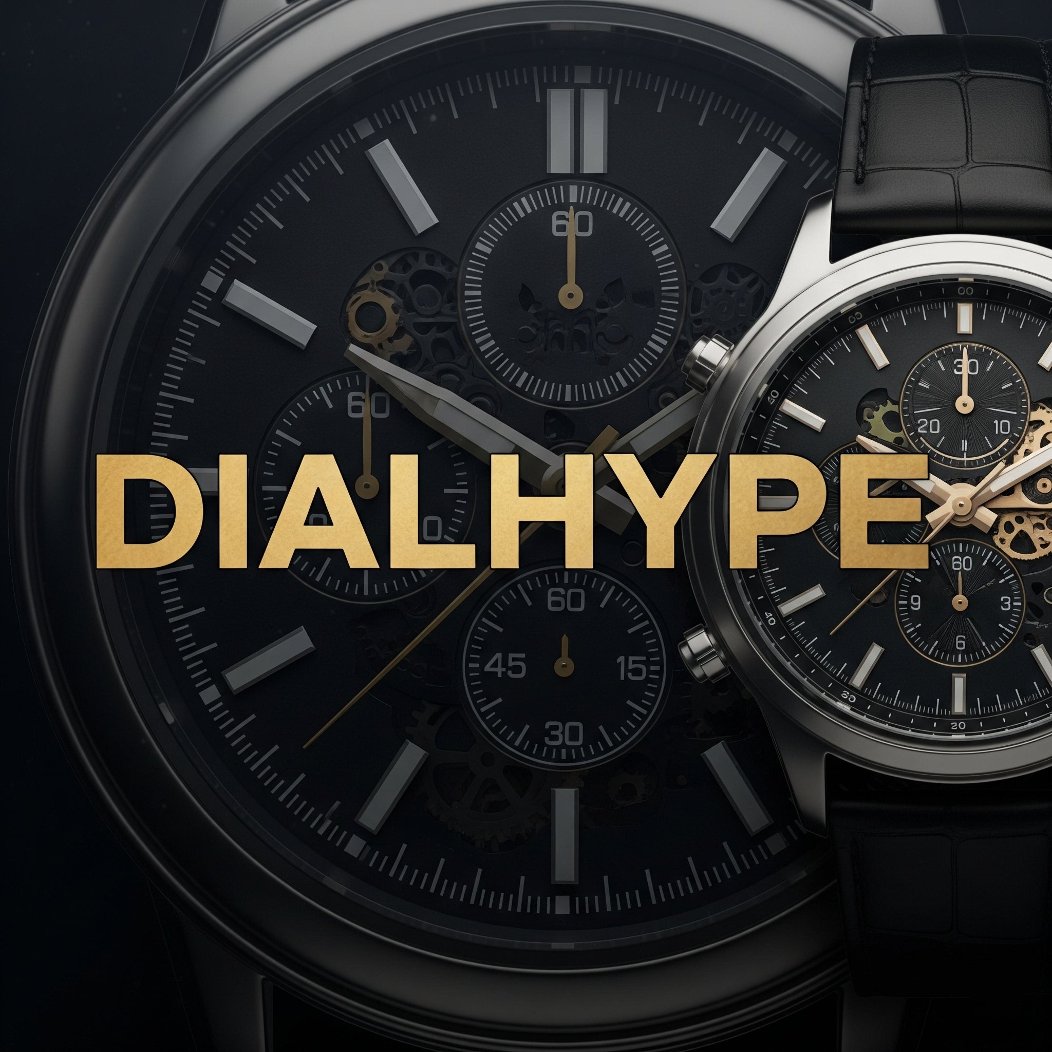 Dialhype